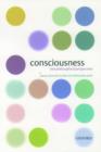 Consciousness : New Philosophical Perspectives - Book