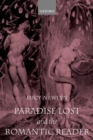 Paradise Lost and the Romantic Reader - Book