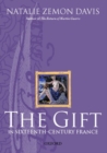 The Gift in Sixteenth-Century France - Book