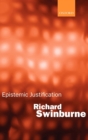 Epistemic Justification - Book