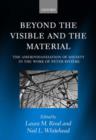 Beyond the Visible and the Material : The Amerindianization of Society in the Work of Peter Riviere - Book