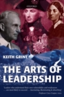 The Arts of Leadership - Book