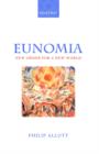Eunomia : New Order for a New World - Book