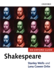 Shakespeare : An Oxford Guide - Book