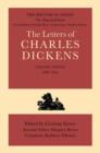 The British Academy/The Pilgrim Edition of the Letters of Charles Dickens: Volume 12: 1868-1870 - Book