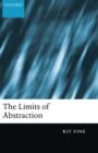 The Limits of Abstraction - Book