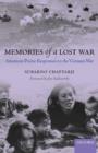 Memories of a Lost War : American Poetic Responses to the Vietnam War - Book