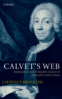 Calvet's Web : Enlightenment and the Republic of Letters in Eighteenth-Century France - Book