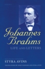 Johannes Brahms : Life and Letters - Book