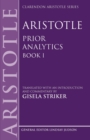 Aristotle's Prior Analytics book I : Translated with an introduction and commentary - Book