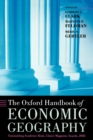 The Oxford Handbook of Economic Geography - Book