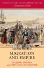 Migration and Empire - Book