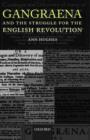 Gangraena and the Struggle for the English Revolution - Book