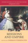 Missions and Empire - Book