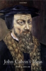 John Calvin's Ideas - Book