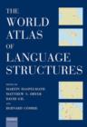 The World Atlas of Language Structures - Book