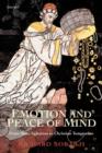 Emotion and Peace of Mind : From Stoic Agitation to Christian Temptation - Book