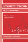 Stochastic Volatility : Selected Readings - Book