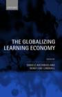 The Globalizing Learning Economy - Book