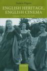 English Heritage, English Cinema : Costume Drama Since 1980 - Book