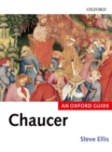 Chaucer : An Oxford Guide - Book
