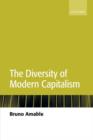 The Diversity of Modern Capitalism - Book