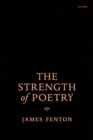 The Strength of Poetry - Book