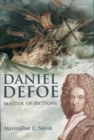 Daniel Defoe: Master of Fictions : His Life and Works - Book