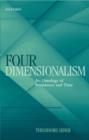 Four-Dimensionalism : An Ontology of Persistence and Time - Book