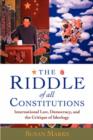 The Riddle of All Constitutions : International Law, Democracy, and the Critique of Ideology - Book