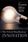The Oxford Handbook of Innovation - Book