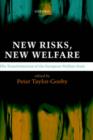 New Risks, New Welfare : The Transformation of the European Welfare State - Book