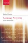 Language Networks : The New Word Grammar - Book