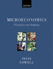 Microeconomics : Principles and Analysis - Book
