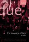 The Language of Time: A Reader - Book