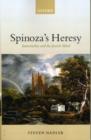 Spinoza's Heresy : Immortality and the Jewish Mind - Book