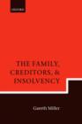 The Family, Creditors, and Insolvency - Book