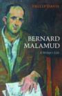 Bernard Malamud : A Writer's Life - Book
