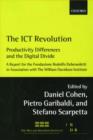 The ICT Revolution : Productivity Differences and the Digital Divide - Book
