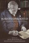 Jurists Uprooted : German-Speaking Emigre Lawyers in Twentieth Century Britain - Book