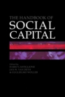 The Handbook of Social Capital - Book