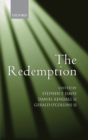 The Redemption : An Interdisciplinary Symposium on Christ as Redeemer - Book