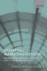 Resisting Marginalization : Unemployment Experience and Social Policy in the European Union - Book