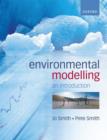 Environmental Modelling : An Introduction - Book