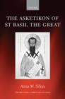 The Asketikon of St Basil the Great - Book