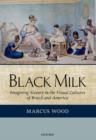 Black Milk : Imagining Slavery in the Visual Cultures of Brazil and America - Book