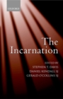 The Incarnation : An Interdisciplinary Symposium on the Incarnation of the Son of God - Book
