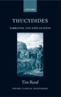Thucydides : Narrative and Explanation - Book