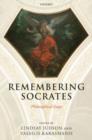 Remembering Socrates : Philosophical Essays - Book