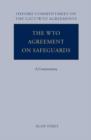 The WTO Agreement on Safeguards : A Commentary - Book